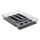 thumbnail image 5 of organizador para cubiertos con 5 divisiones, 5 of 7