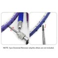 thumbnail image 3 of Badminton Grommet Removal Tool, Tennis Racket Stringer, Badminton Racket Accessory, 3 of 4