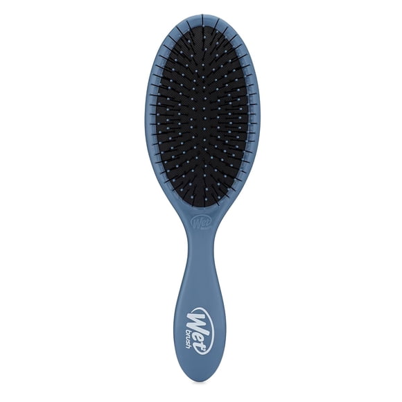Cepillo desenredante de cabello Wet Brush Pro Elemental Blue BWP830TCEB
