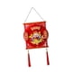 thumbnail image 5 of Colgante decorativo de año Nuevo chino 2025, de la , dios de la riqueza, año de la serpiente, decoración para pared, tienda, sala de, 5 of 9