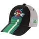 thumbnail image 1 of Gorra de béisbol Nintendo Super Mario Grey para niños de 4 a 7 años, 1 of 7