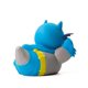 thumbnail image 4 of Figura de pato de goma coleccionable Batman TUBBZ DC Comics, 4 of 9