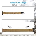 thumbnail image 3 of EROCK Tactical Outdoor Double Point Grab Sling Bag Multifunctional Adjustable Mountaineering Strap, 3 of 5