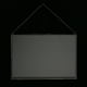 thumbnail image 2 of Marco de fotos suspendido, marco de fotos, marco de flores, pnte 'display para decoración de bricolaje, B 20x15cm, 2 of 9