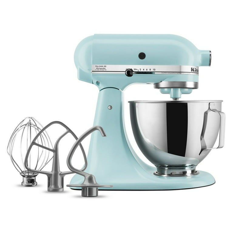 KitchenAid Stand Mixers, Appliances, & Accessories Are on Sale