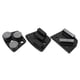 thumbnail image 5 of Herramientas de pulido de diamante, 3 piezas de almohadillas para pulido de pisos, disco de pulido de diamante, disco de piedra para pisos, confiabilidad excepcional, 5 of 8