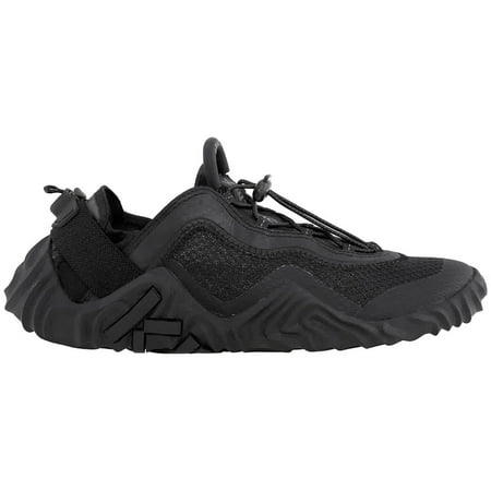 

Kenzo Ladies Black Sport Wave Mesh Sneakers Brand Size 35 ( US Size 4 )