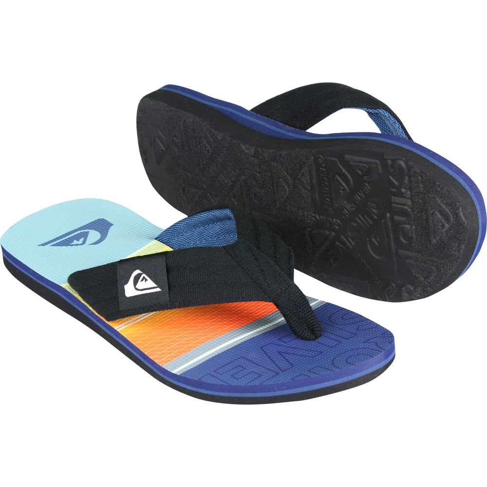 quiksilver mens trainers