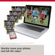 thumbnail image 2 of Tarjeta de memoria SanDisk Ultra SDXC 256GB UHS-I C10 U1 Full HD, 2 of 5