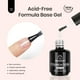 thumbnail image 3 of Set de gel para uñas Beetles Top Coat, gel base y pegamento para uñas, 3 unidades, 3 of 7