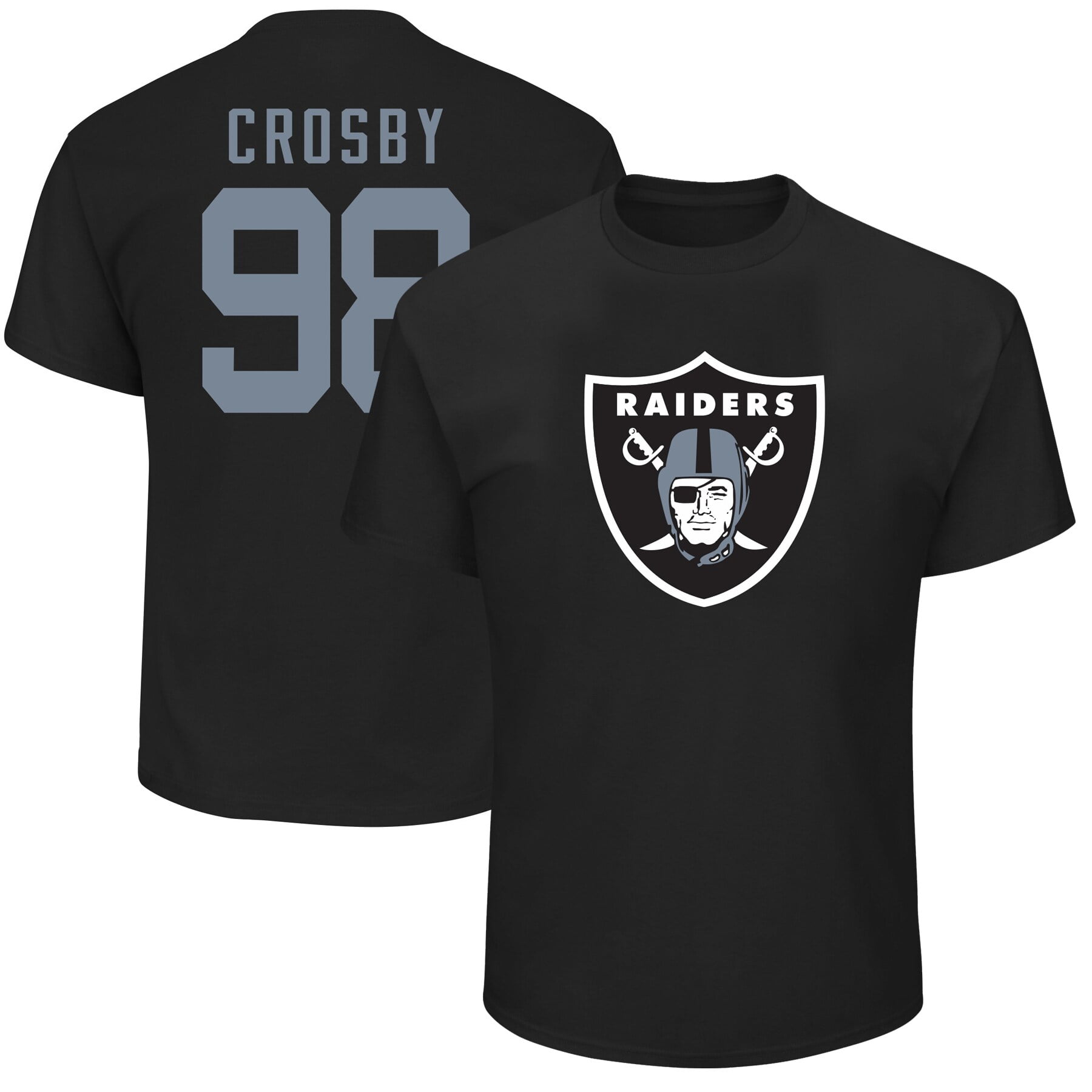 maxx crosby shirt