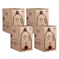 thumbnail image 1 of The Unscented Company 400 Loads Laundry Refill Box, 10L(4/Case), 1 of 3