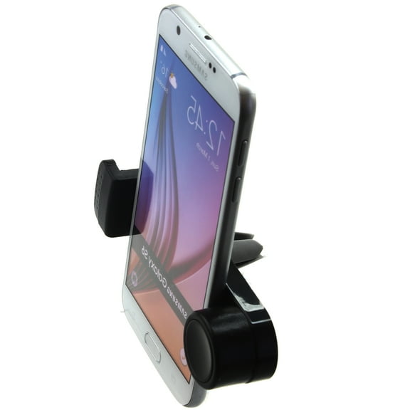 Car Mount for OnePlus 9/10 Pro - Air Vent Holder Swivel Cradle Strong Grip for OnePlus 9/10 Pro