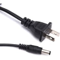 thumbnail image 1 of Facmogu DC 12V 3A Adaptador de corriente, 36 vatios AC 100-240V a DC 1, 1 of 2