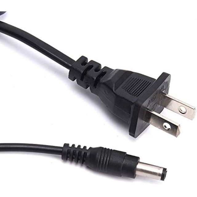 Facmogu DC 12V 3A Adaptador de corriente, 36 vatios AC 100-240V a DC 1