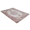 thumbnail image 6 of HR-Abstract Rugs/Luxury Livingroom/Fashion Home Oriental|Persian Vintage Area Rugs-Pear/Multi Color (5' x 7'), 6 of 6