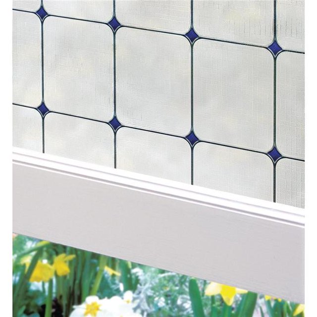 Artscape 227619 24 x 36 in. Saphire Window Film