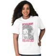 thumbnail image 3 of Retro Betty Boop Cartoon Hot Babe Women's Graphic T Shirt Tees Brisco Brands S, 3 of 5