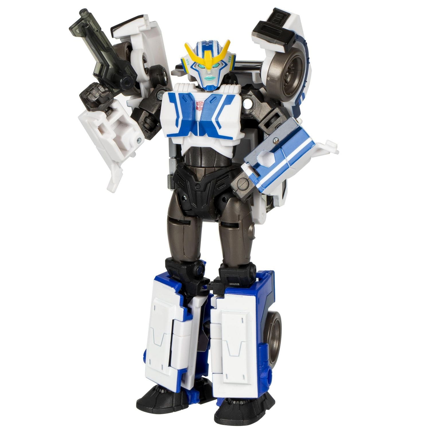 Transformers Generations Legacy United Deluxe Robots in Disguise 2015 Universe Strongarm