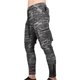 thumbnail image 1 of Pantalones deportivos de fitness de moda para hombres M72 LingWen 8390611066994, 1 of 1
