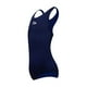 thumbnail image 2 of Voit Traje de Baño tipo Maillot, para natación, básico, para bebé, talla 2, color azul marino, 2 of 2