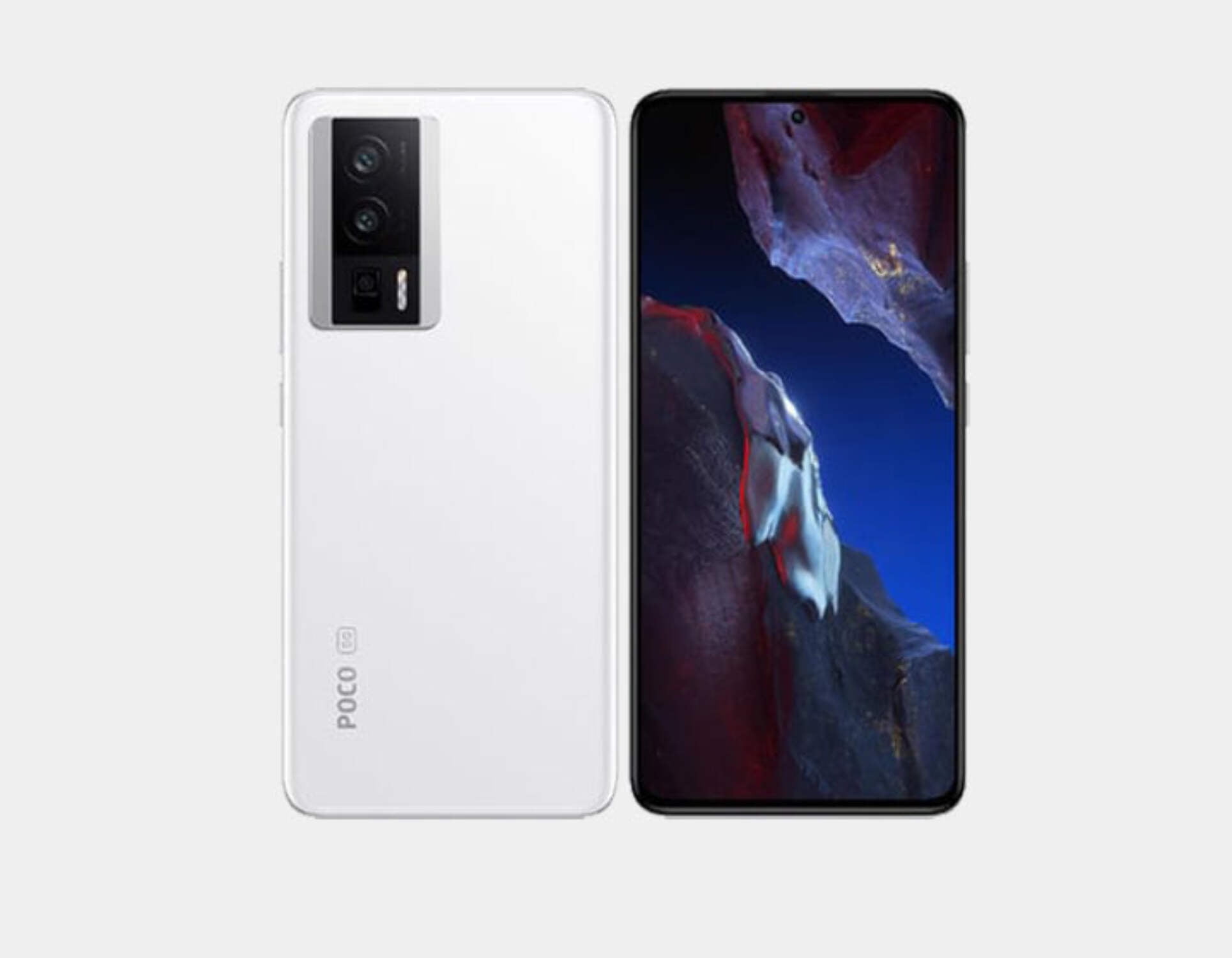 Xiaomi Poco F5 PRO 5G Cell Phone, Dual SIM, 512GB ROM, 12GB RAM