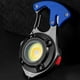 thumbnail image 3 of Linterna LED COB multifunción Camping Mini destornillador llavero lámpara (azul) Likrtyny  Iluminación del hogar multifuncional, 3 of 8