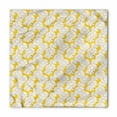thumbnail image 1 of Yellow and White Bandana, Chamomiles, Unisex Head and Neck Tie, by Ambesonne, 1 of 2