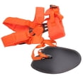 thumbnail image 2 of Trimmer Harness Dual Standard Shoulders Thickness 1.4 Cm Oxford Cloth Labor Saving Trimmer Strap for Weeding Machine, 2 of 10