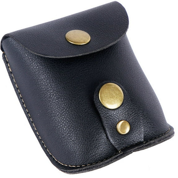 GENEMA Slingshot Stainless Steel Balls Bag Ammunition Organizer Storage Case Ammo Pouch Belt Hip for Outdoor Hunting Waist Pack