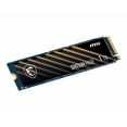 thumbnail image 3 of SSD MSI SPATIUM M450 1TB, 3 of 5