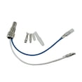 thumbnail image 2 of Kenally Sensor de temperatura del agua del aceite, medidor de temperatura Universal, sonda emisora ​​automática para coche, piezas, sensores, unidad Vehículos, repuestos y accesorios Mis Kenally VI018633-00B, 2 of 6