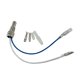 thumbnail image 2 of Kenally Sensor de temperatura de agua y aceite, medidor de temperatura Universal, piezas de emisor automático eléctrico para automóvil, Vehículos, repuestos y accesorios Mis, 2 of 6