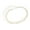 Gold-color, variant on Sophisticated Snake Bone Chain Waist Belt Comfortable Belly Chain Fashionable Body Jewelry Accessory for Party Wear