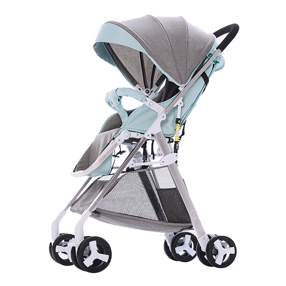 convertible baby stroller
