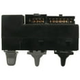 thumbnail image 2 of Standard Motor Products DWS-204 Window Switch Panel Fits select: 2001-2005 PONTIAC GRAND AM, 2 of 3