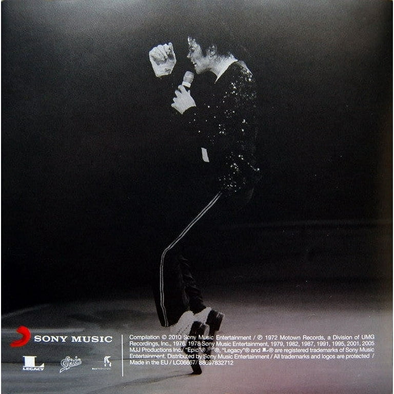 美品 The Essential Michael Jackson 2LPレコード 美品 The Essential Michael Jackson 2LPレコード Michael