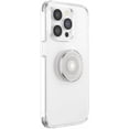 thumbnail image 4 of PopSockets Plant-Based Phone Grip with Expanding Kickstand, Eco-Friendly PopSockets for Phone - Clear, 4 of 11