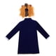 thumbnail image 4 of Disfraz de Bestia para niños Disfraz de La Bella y la Bestia Disfraz de Carnaval Halloween Cosplay, s, 4 of 4