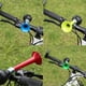 thumbnail image 2 of Greeniant Bocina de aire de bicicleta única con sonido fuerte de 4 piezas para cualquier amante de la bicicleta Regalo para amante de la Bicicletas eléctricas, 2 of 6