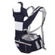 thumbnail image 2 of Ergonomic Baby Wrap Newborn Front Facing Carrier Infant Hipseat Multifunction Ergonomic Baby Wrap Breathable Newborn Front Facing Carrier#2 ANGGREK AC7347, 2 of 8