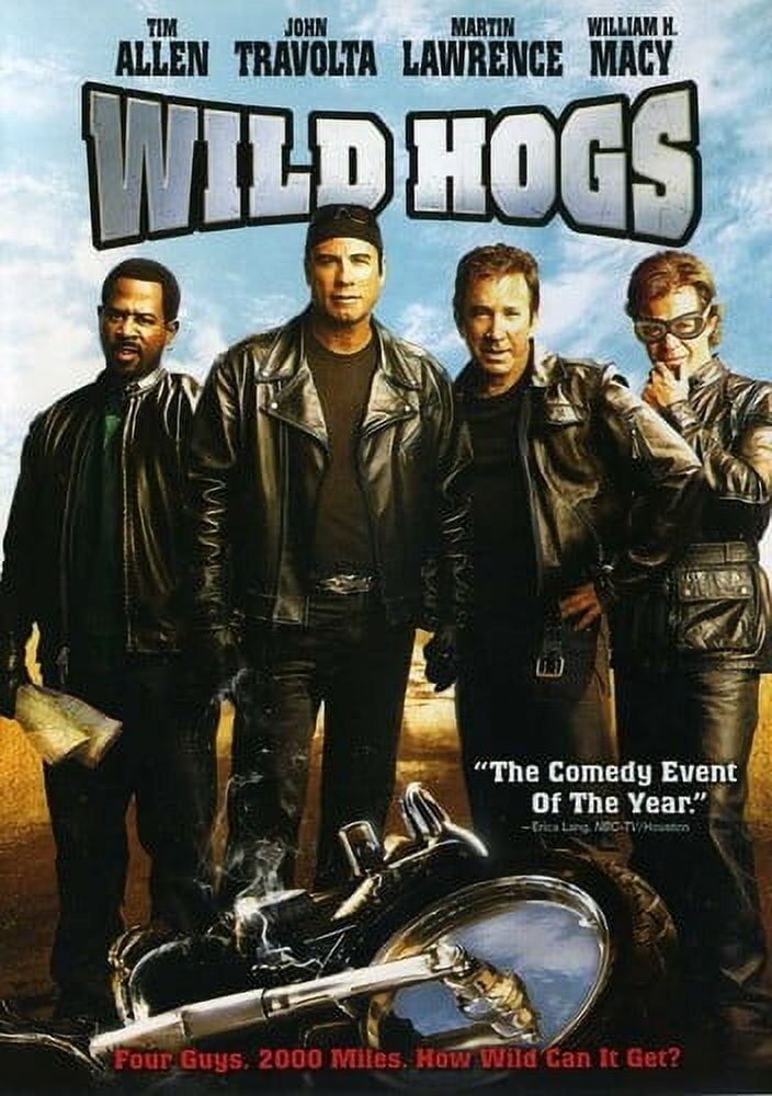 ブランドバッグ 人気ランキング2024 (Blu-ray), [Widescreen] Hogs Wild Disney, Walmart.com - Comedy その他
