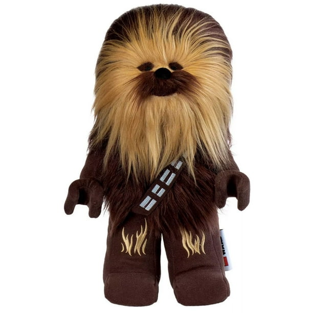 star wars lego set with chewbacca