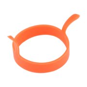 Silicone Nonstick Round Egg Frying Ring Mold Shaper Pancake Ring