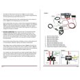 thumbnail image 3 of ATV Contactor Cabrestante Control 12V 250A Relé control cabrestante 2000-3000LB 63070 62135, 3 of 9