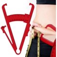 thumbnail image 4 of Jinyi Fat Gau | Skinfold Caliper For Ly Measuring, Fat Er Ly Measuring Fat With Dual Scale, Portable And Ergonomic For, 4 of 5