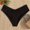 Black, variant on Bikini Bottoms for Women Full Coverage High Waisted V Cut Tummy Control Swim Shorts Solid Color Summer Pool Beach Bikini Bottoms Black L