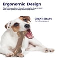 thumbnail image 4 of Juguete masticable para perros Petstages, palo para ramas de hígado, duradero, de nailon, grande, 4 of 8