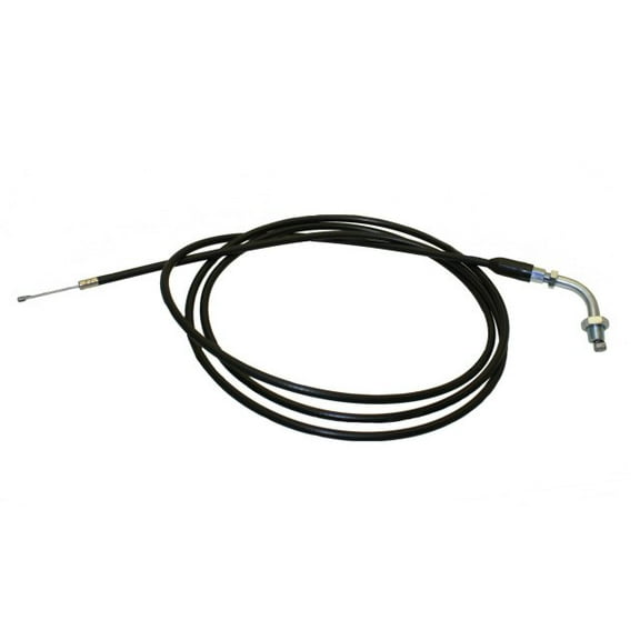 Universal Parts 76" Throttle Cable