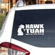 thumbnail image 4 of Great promotion! Funny Car Decal Creative Spoof Window Spit Car Stickers Decoration, 4 of 4